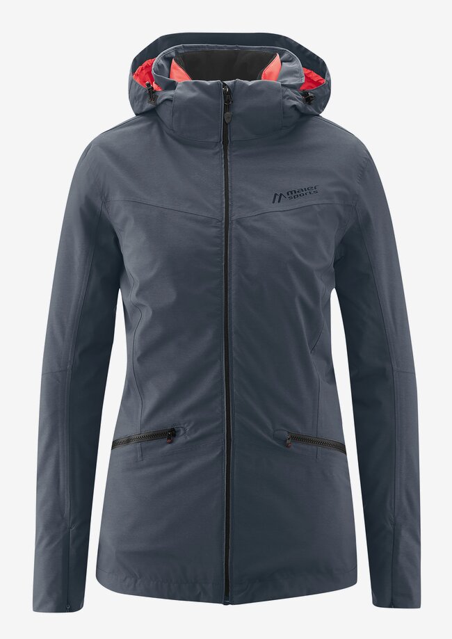 Sports winter shop jackets